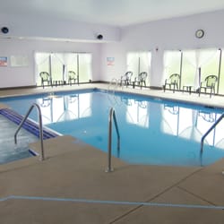 Quality Inn & Suites - Pool