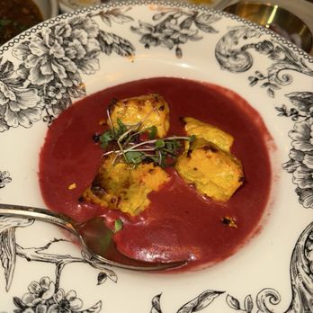 Bungalow - Indian Near Me - New York, New York