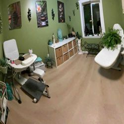 Your Casa Spa - This Is our home Spa where you can come and enjoy your services and feel rejuvenated.