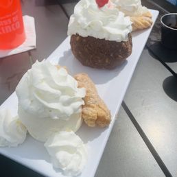 Churros