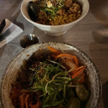 Ramen Lab Eatery-Delray Beach - Korean Style Bulgogi and Ramen with with fried chicken - Ramen Near Me - Delray Beach, Florida Ramen Lab Eatery-Delray Beach - Korean Style Bulgogi and Ramen with with fried chicken - Ramen Near Me - Delray Beach, Florida