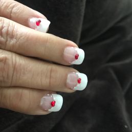 Nails by Sandy Nails by Sandy