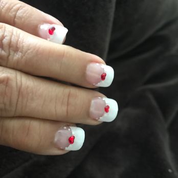 Master Hair & Nails - Nails by Sandy - Nail Salons Near Me - Ramona, California Master Hair & Nails - Nails by Sandy - Nail Salons Near Me - Ramona, California