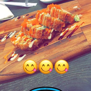 KITCHEN 121 - Sushi Bars Near Me - Duluth, Georgia