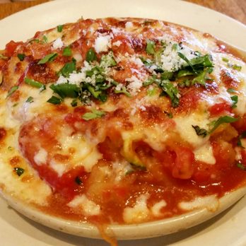 True Food Kitchen - Spaghetti squash casserole - gluten free - New American Near Me - Denver, Colorado True Food Kitchen - Spaghetti squash casserole - gluten free - New American Near Me - Denver, Colorado