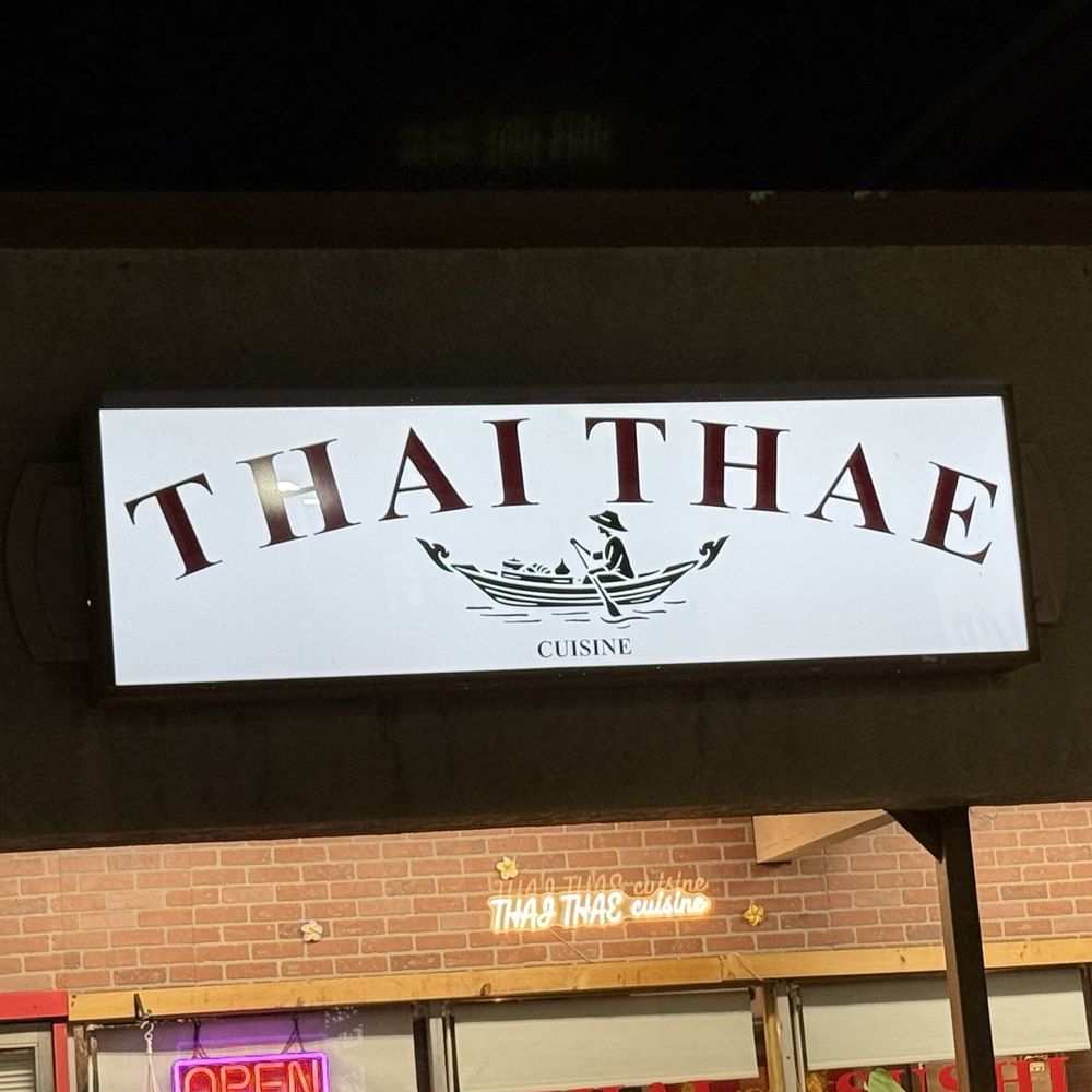 Thai Thae Cuisine - Thai Near Me - San Diego, California Thai Thae Cuisine - Thai Near Me - San Diego, California