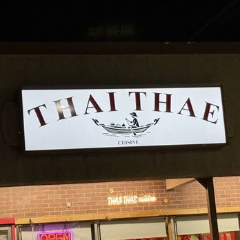 Thai Thae Cuisine - Thai Near Me - San Diego, California Thai Thae Cuisine - Thai Near Me - San Diego, California