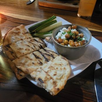 The Brixton - Cocktail Bars Near Me - Babylon, New York