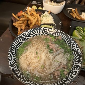 SUP Noodle Bar - Irvine - Short Rib Pho and Filet Mignon Lomo Saltado - Vietnamese Near Me - Irvine, California SUP Noodle Bar - Irvine - Short Rib Pho and Filet Mignon Lomo Saltado - Vietnamese Near Me - Irvine, California
