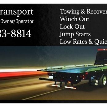 KMG Transport - Towing Near Me KMG Transport - Towing Near Me