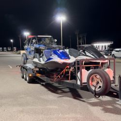 Desert Action - Cycle & Watercraft Repair