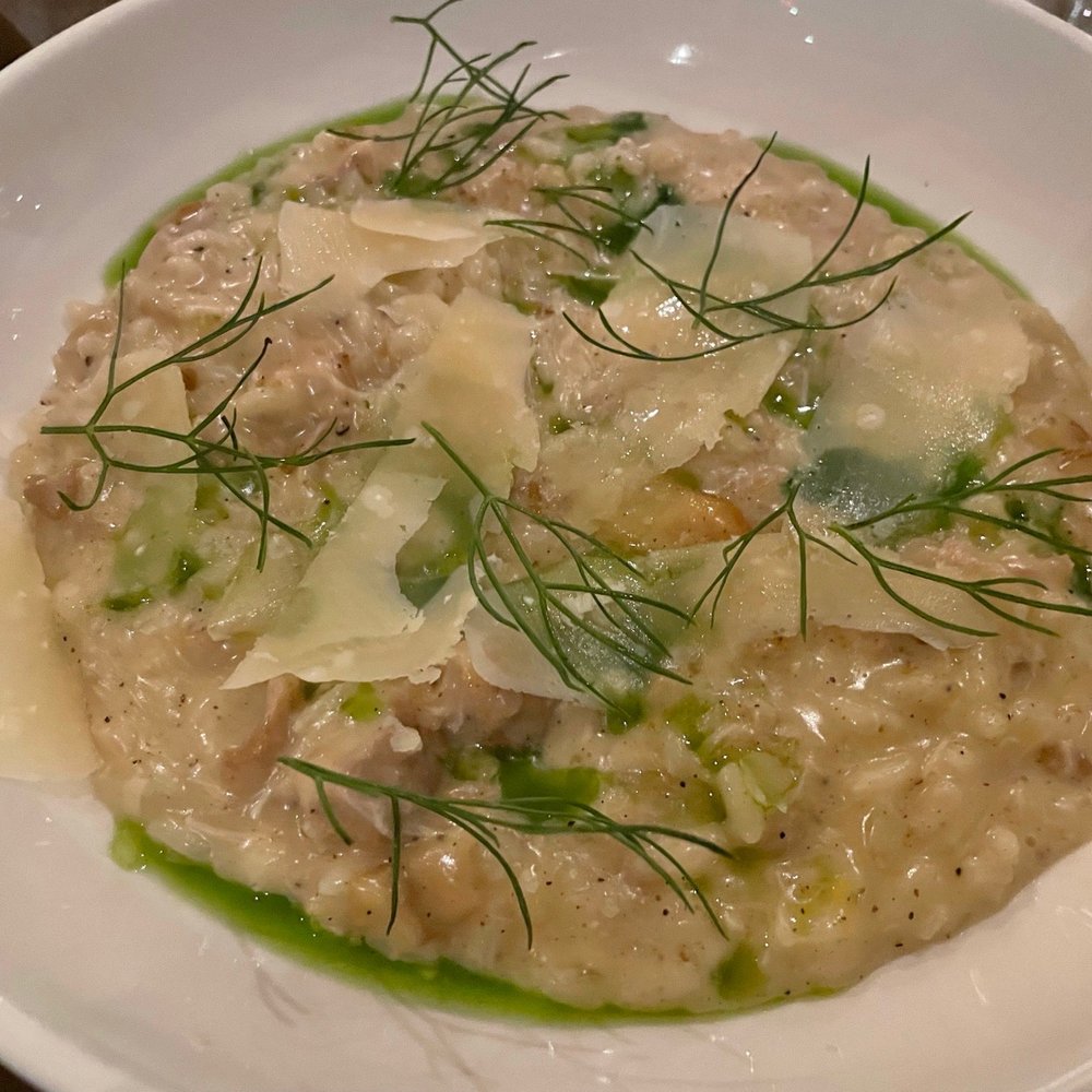 Inizio - Italian Near Me - Buffalo, New York