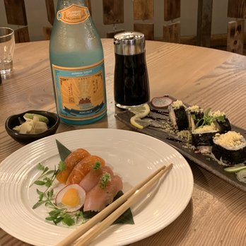 Tataki - Tataki reopening for dine-in from 4:30-8:30 starting today. - Sushi Bars Near Me - San Francisco, California Tataki - Tataki reopening for dine-in from 4:30-8:30 starting today. - Sushi Bars Near Me - San Francisco, California