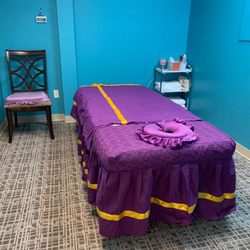 Perfect Asian Massage