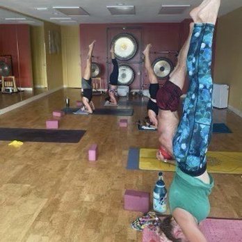 Prana Mudra Center Yoga - Meditation Centers Near Me - Destin, Florida
