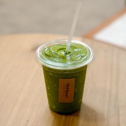 Offbeat Coffee - Matcha Slush