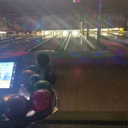 Champion Lanes