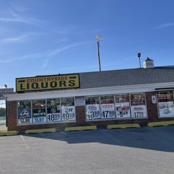 Countryside Liquors