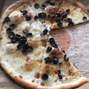 Blaze Pizza - Salad Near Me - Fargo, North Dakota