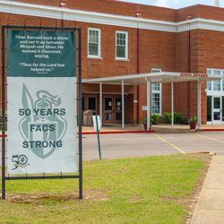 First Assembly Christian School