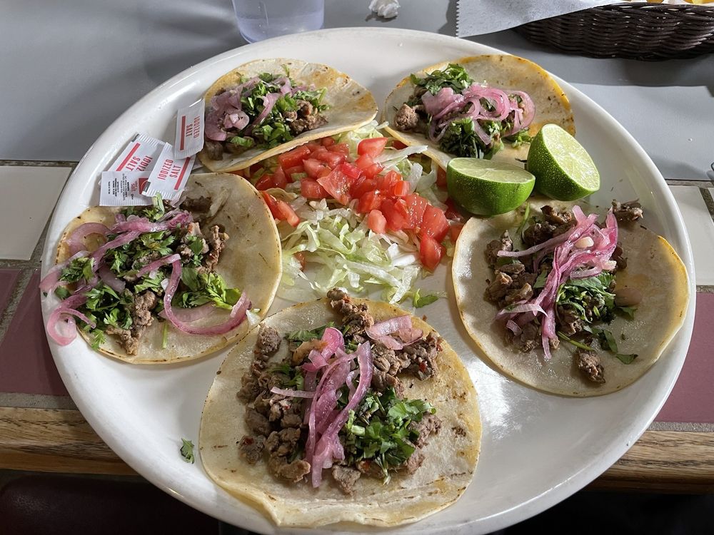 3 Margaritas Pueblo