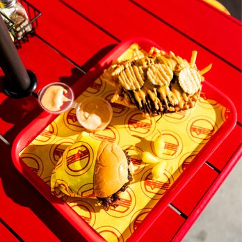 OG Smash Burger - Burgers Near Me - Glendale, California OG Smash Burger - Burgers Near Me - Glendale, California