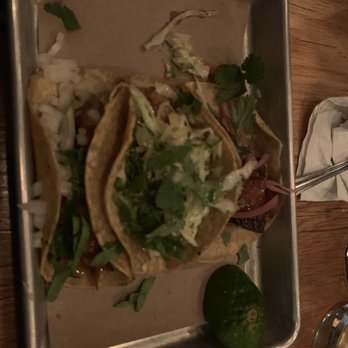 bartaco - Crispy Shrimp, Roasted Duck, Chorizo and Pork Belly tacos - Mexican Near Me - Atlanta, Georgia