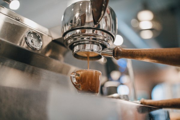 Portal Coffee by null
