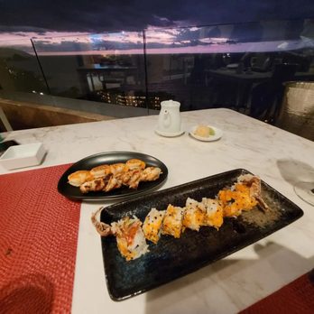 Hiroshi - Japanese Near Me - Puerto Vallarta, JAL