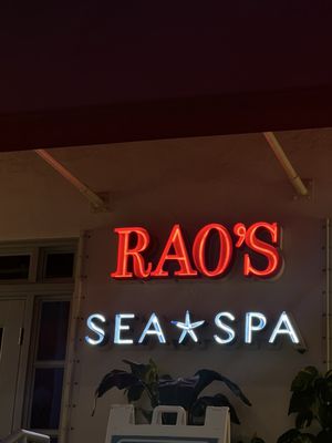 Rao's Miami Beach by null