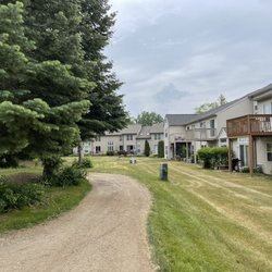 Valley Ridge Golf Course