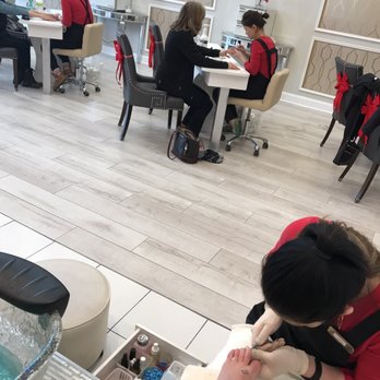 Wow Spa Nails - Nail Salons Near Me - Barrington, Illinois Wow Spa Nails - Nail Salons Near Me - Barrington, Illinois