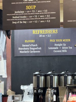 Chicory Cafe by null