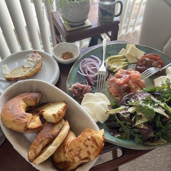 Boon Fly Cafe - Same - American Near Me - Napa, California