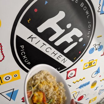 HiFi Kitchen - La'ing...yum - Filipino Near Me - Los Angeles, California HiFi Kitchen - La'ing...yum - Filipino Near Me - Los Angeles, California