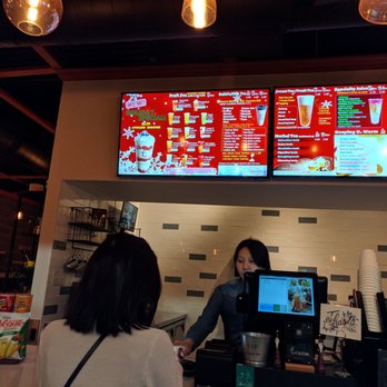 Teamo Tea Cafe - Desserts Near Me - Sandy Springs, Georgia