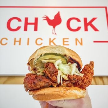 Main Chick Hot Chicken - Chicken Shop Near Me - Long Beach, California Main Chick Hot Chicken - Chicken Shop Near Me - Long Beach, California