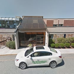 Bear Hill Rehabilitation and Nursing Center
