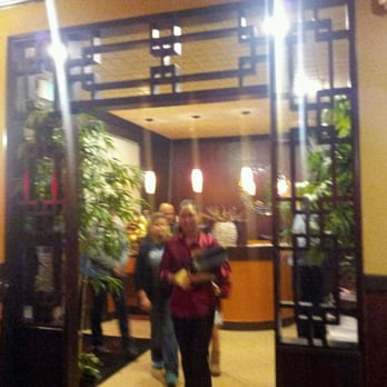 Red Ginger China Bistro - Seafood Near Me - Corona, California