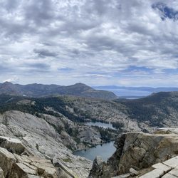 Ralston Peak