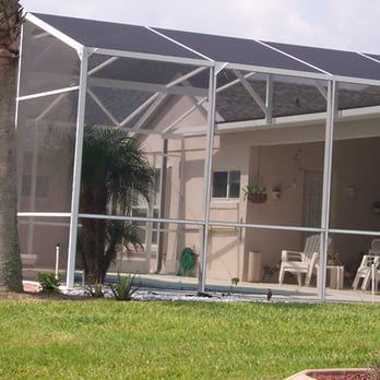 Screen Enclosures By Colonial Construction - Patio Coverings Near Me - Jacksonville, Florida Screen Enclosures By Colonial Construction - Patio Coverings Near Me - Jacksonville, Florida