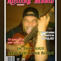 Walters Pharmacy - When I became a rock star! www.reverbnation.com/chriswilsonoshawabestsinnerontheblockcd