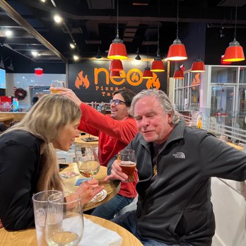 Neo Pizza- Annapolis - Bars Near Me - Annapolis, Maryland Neo Pizza- Annapolis - Bars Near Me - Annapolis, Maryland