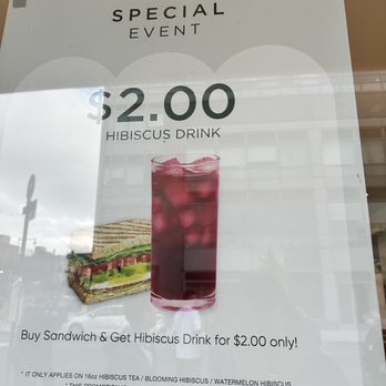 Tous Les Jours - Desserts Near Me - Flushing, New York