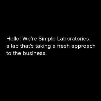 Simple Laboratories - Laboratory Testing Near Me - Chicago, Illinois