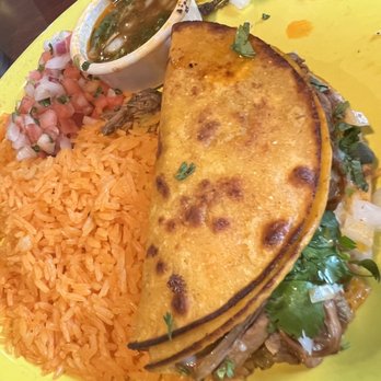 Morelia Mexican Restaurant - Barilla Tacos (Wet Tacos)....these are delicious and they don't fall apart. I love the cheese they use in it! - Mexican Near Me - Prince George, Virginia