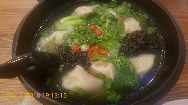 Northern Cafe Brentwood by null