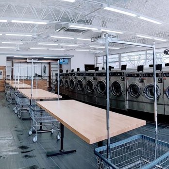 O Laundry - Laundromat Near Me - Arlington, Texas O Laundry - Laundromat Near Me - Arlington, Texas