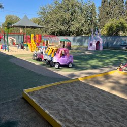 Devonshire Montessori School
