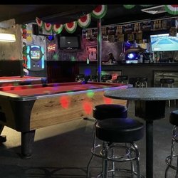 El Paradise Bar